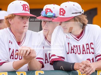 Thumbnail 2 in Gilbert vs. Desert Ridge (Bob Everett Classic) photogallery.