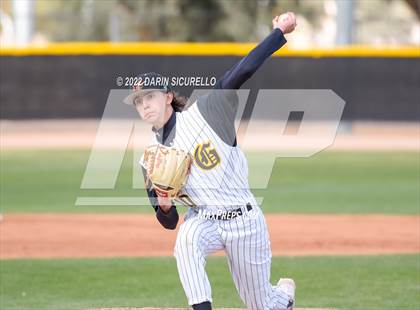 Thumbnail 3 in Gilbert vs. Desert Ridge (Bob Everett Classic) photogallery.