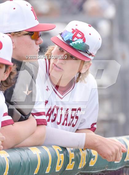 Thumbnail 3 in Gilbert vs. Desert Ridge (Bob Everett Classic) photogallery.