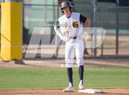 Thumbnail 1 in Gilbert vs. Desert Ridge (Bob Everett Classic) photogallery.