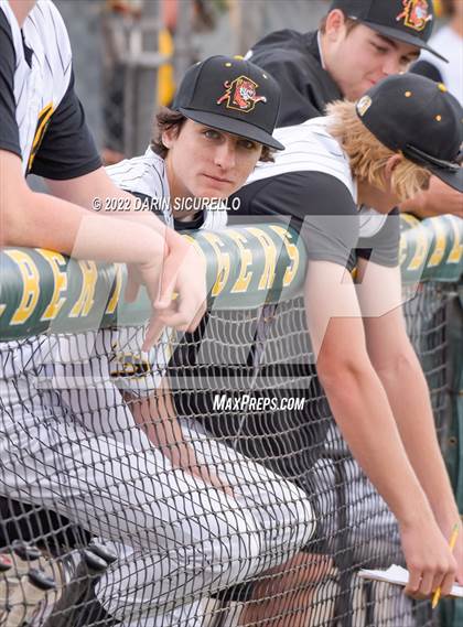 Thumbnail 1 in Gilbert vs. Desert Ridge (Bob Everett Classic) photogallery.