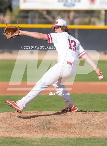 Thumbnail 1 in Gilbert vs. Desert Ridge (Bob Everett Classic) photogallery.