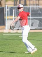 Photo from the gallery "Gilbert vs. Desert Ridge (Bob Everett Classic)"