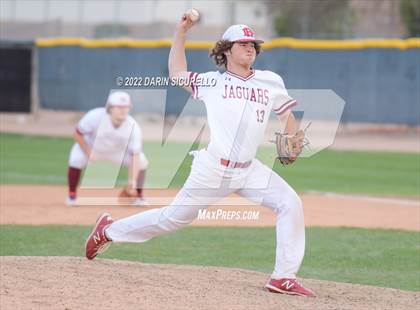 Thumbnail 3 in Gilbert vs. Desert Ridge (Bob Everett Classic) photogallery.