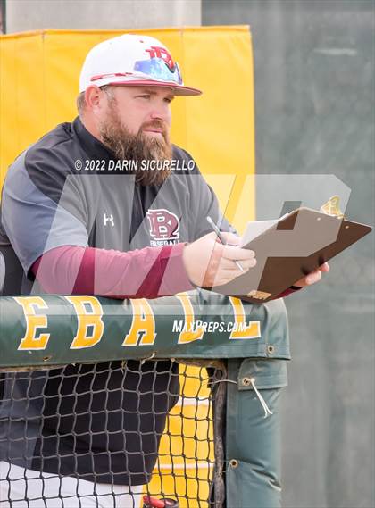 Thumbnail 2 in Gilbert vs. Desert Ridge (Bob Everett Classic) photogallery.