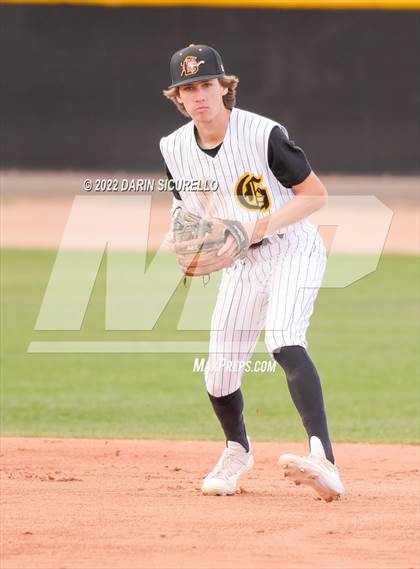 Thumbnail 3 in Gilbert vs. Desert Ridge (Bob Everett Classic) photogallery.