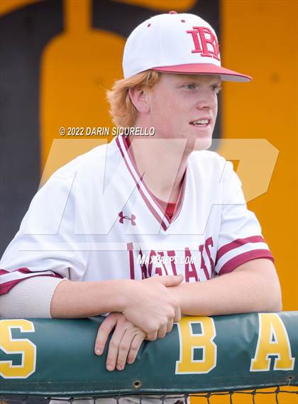 Thumbnail 1 in Gilbert vs. Desert Ridge (Bob Everett Classic) photogallery.