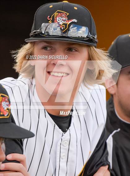 Thumbnail 3 in Gilbert vs. Desert Ridge (Bob Everett Classic) photogallery.