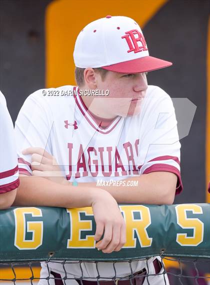 Thumbnail 2 in Gilbert vs. Desert Ridge (Bob Everett Classic) photogallery.