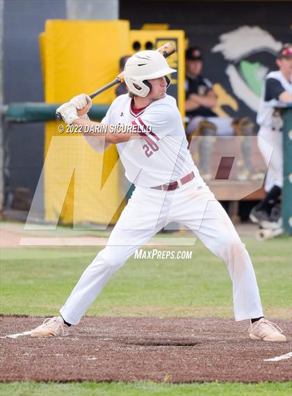 Thumbnail 3 in Gilbert vs. Desert Ridge (Bob Everett Classic) photogallery.