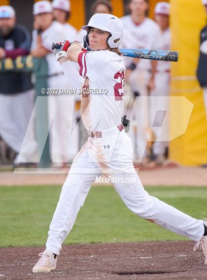 Thumbnail 2 in Gilbert vs. Desert Ridge (Bob Everett Classic) photogallery.