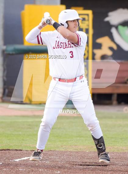 Thumbnail 1 in Gilbert vs. Desert Ridge (Bob Everett Classic) photogallery.