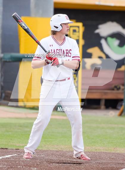 Thumbnail 2 in Gilbert vs. Desert Ridge (Bob Everett Classic) photogallery.