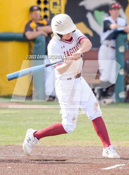Thumbnail 3 in Gilbert vs. Desert Ridge (Bob Everett Classic) photogallery.