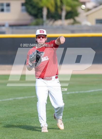 Thumbnail 3 in Gilbert vs. Desert Ridge (Bob Everett Classic) photogallery.