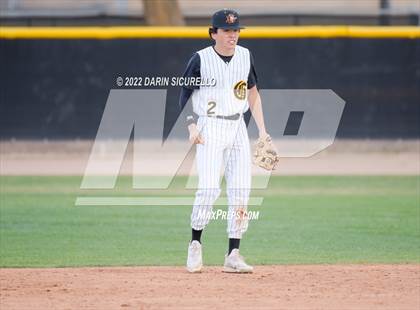 Thumbnail 3 in Gilbert vs. Desert Ridge (Bob Everett Classic) photogallery.