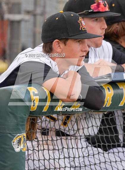 Thumbnail 3 in Gilbert vs. Desert Ridge (Bob Everett Classic) photogallery.