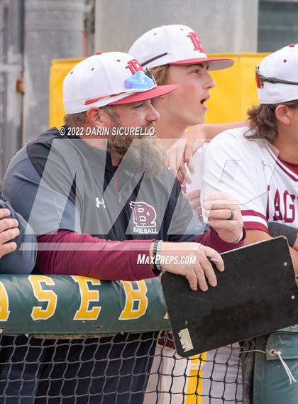 Thumbnail 3 in Gilbert vs. Desert Ridge (Bob Everett Classic) photogallery.