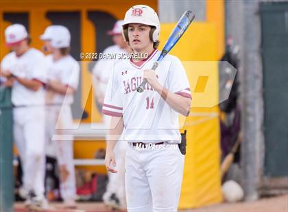 Thumbnail 1 in Gilbert vs. Desert Ridge (Bob Everett Classic) photogallery.