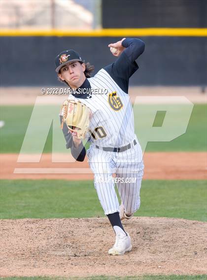 Thumbnail 2 in Gilbert vs. Desert Ridge (Bob Everett Classic) photogallery.