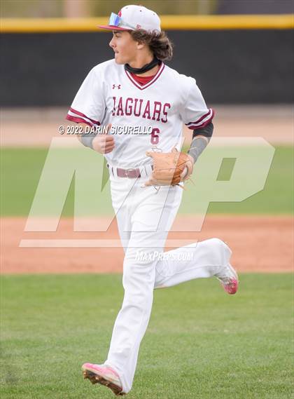 Thumbnail 1 in Gilbert vs. Desert Ridge (Bob Everett Classic) photogallery.