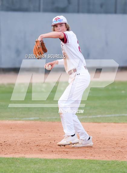 Thumbnail 3 in Gilbert vs. Desert Ridge (Bob Everett Classic) photogallery.
