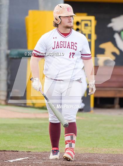 Thumbnail 3 in Gilbert vs. Desert Ridge (Bob Everett Classic) photogallery.