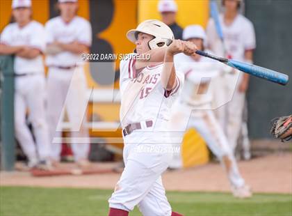 Thumbnail 3 in Gilbert vs. Desert Ridge (Bob Everett Classic) photogallery.