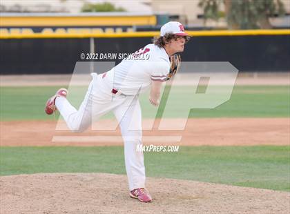 Thumbnail 3 in Gilbert vs. Desert Ridge (Bob Everett Classic) photogallery.