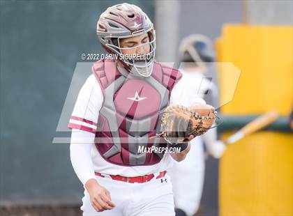 Thumbnail 3 in Gilbert vs. Desert Ridge (Bob Everett Classic) photogallery.