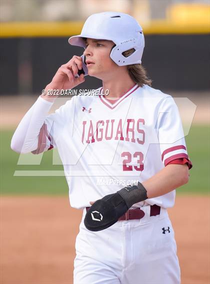 Thumbnail 1 in Gilbert vs. Desert Ridge (Bob Everett Classic) photogallery.