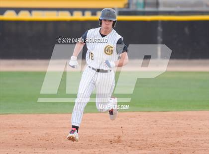 Thumbnail 1 in Gilbert vs. Desert Ridge (Bob Everett Classic) photogallery.