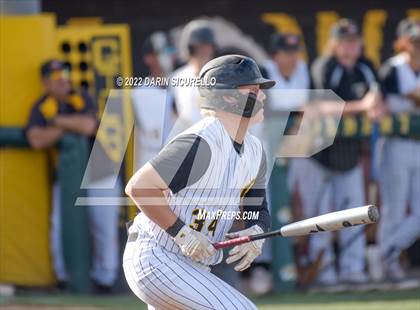 Thumbnail 3 in Gilbert vs. Desert Ridge (Bob Everett Classic) photogallery.