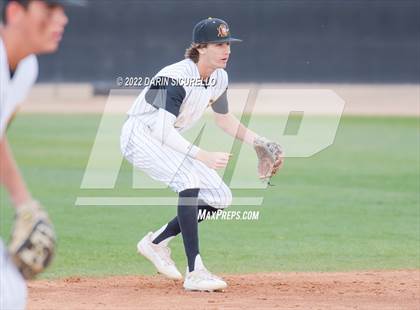 Thumbnail 2 in Gilbert vs. Desert Ridge (Bob Everett Classic) photogallery.