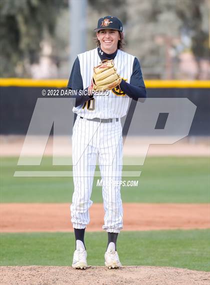 Thumbnail 3 in Gilbert vs. Desert Ridge (Bob Everett Classic) photogallery.