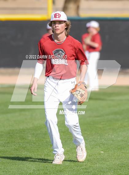 Thumbnail 3 in Gilbert vs. Desert Ridge (Bob Everett Classic) photogallery.
