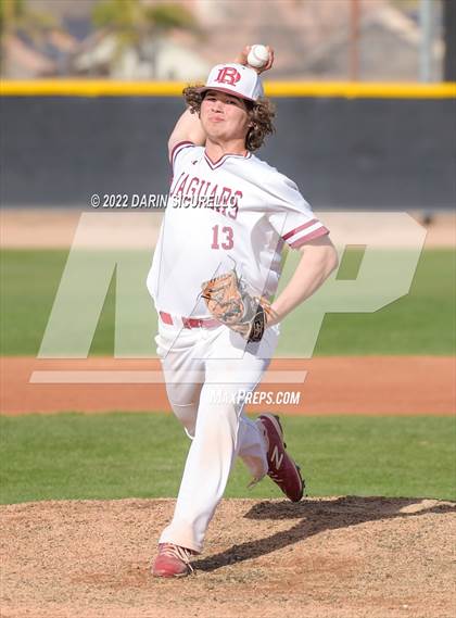 Thumbnail 3 in Gilbert vs. Desert Ridge (Bob Everett Classic) photogallery.