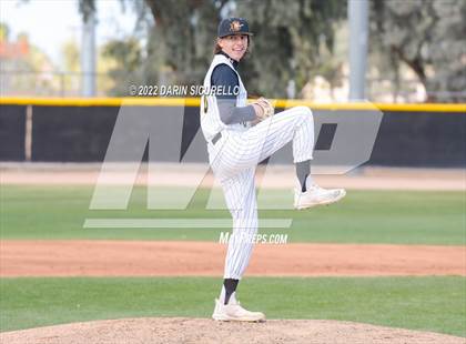 Thumbnail 3 in Gilbert vs. Desert Ridge (Bob Everett Classic) photogallery.