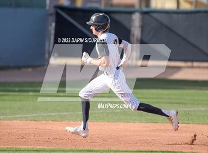 Thumbnail 3 in Gilbert vs. Desert Ridge (Bob Everett Classic) photogallery.