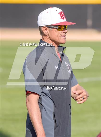 Thumbnail 1 in Gilbert vs. Desert Ridge (Bob Everett Classic) photogallery.