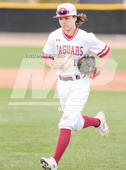 Thumbnail 1 in Gilbert vs. Desert Ridge (Bob Everett Classic) photogallery.
