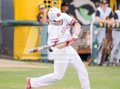Thumbnail 1 in Gilbert vs. Desert Ridge (Bob Everett Classic) photogallery.
