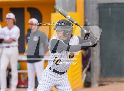 Thumbnail 1 in Gilbert vs. Desert Ridge (Bob Everett Classic) photogallery.