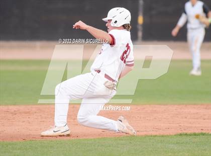 Thumbnail 3 in Gilbert vs. Desert Ridge (Bob Everett Classic) photogallery.