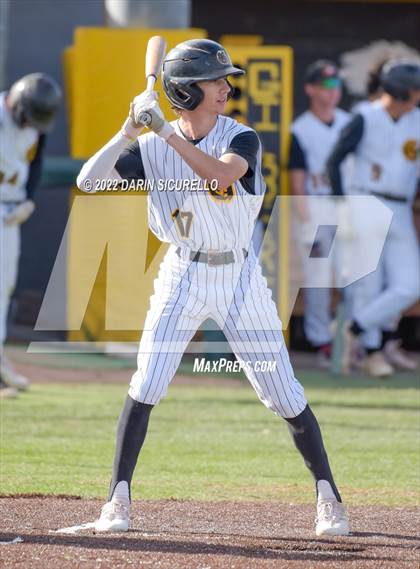 Thumbnail 3 in Gilbert vs. Desert Ridge (Bob Everett Classic) photogallery.