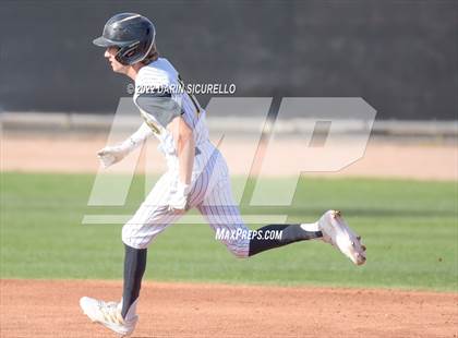 Thumbnail 2 in Gilbert vs. Desert Ridge (Bob Everett Classic) photogallery.