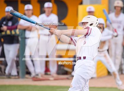 Thumbnail 2 in Gilbert vs. Desert Ridge (Bob Everett Classic) photogallery.