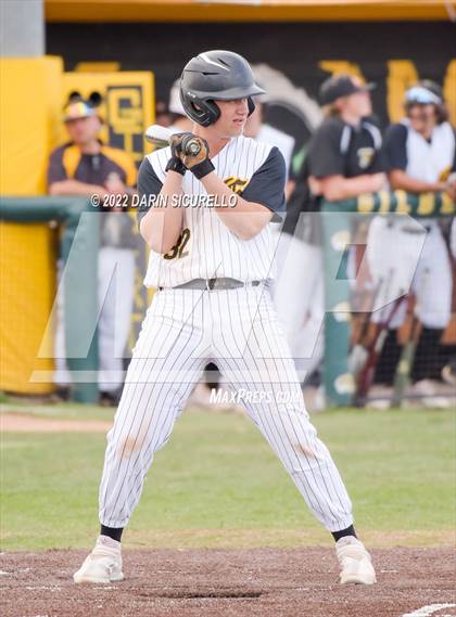 Thumbnail 1 in Gilbert vs. Desert Ridge (Bob Everett Classic) photogallery.