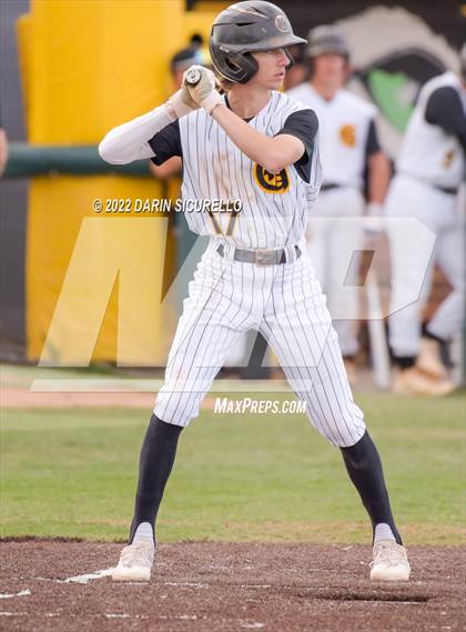 Thumbnail 2 in Gilbert vs. Desert Ridge (Bob Everett Classic) photogallery.