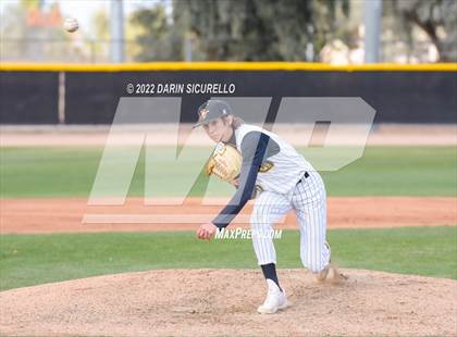 Thumbnail 1 in Gilbert vs. Desert Ridge (Bob Everett Classic) photogallery.